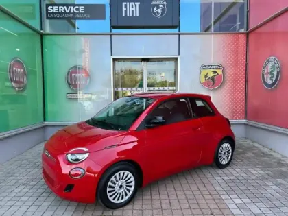 Photo Fiat 500