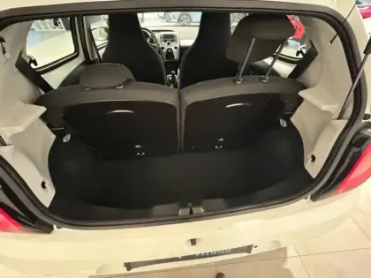 Photo 5 Citroën C1  VTi 68 Feel 5p