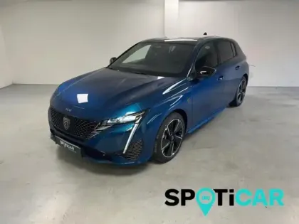 Photo Peugeot 308