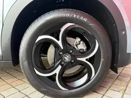 Photo 6 Alfa Romeo Junior  1.2 Ibrida 136ch Speciale DCT6