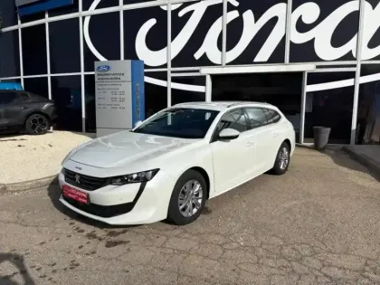 Photo Peugeot 508