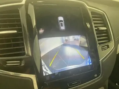 Photo 8 Volvo Xc90  T8 AWD 310 + 145ch Ultimate Style Chrome Geartronic