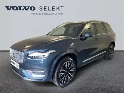 Photo Volvo Xc90