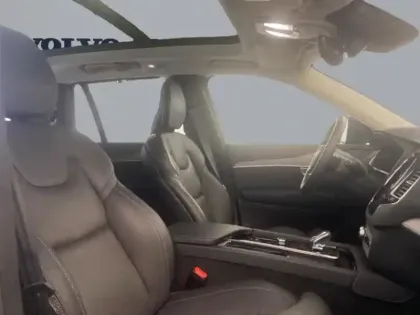 Photo 12 Volvo Xc90  T8 AWD 310 + 145ch Ultimate Style Chrome Geartronic