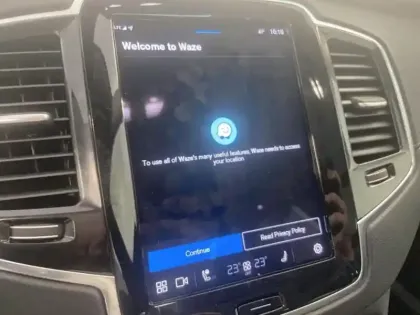 Photo 9 Volvo Xc90  T8 AWD 310 + 145ch Ultimate Style Chrome Geartronic