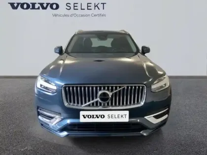 Photo 1 Volvo Xc90  T8 AWD 310 + 145ch Ultimate Style Chrome Geartronic