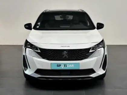 Photo Peugeot 3008
