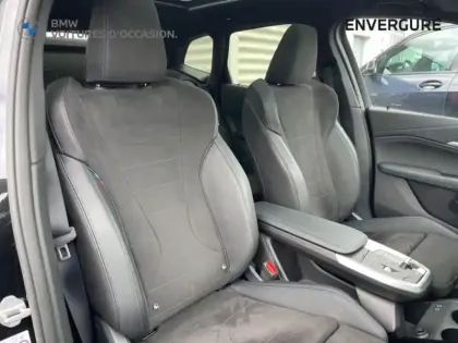 Photo 8 BMW Serie 2 Série 2 ActiveTourer 220i 170ch M Sport DKG7