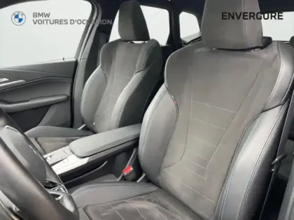 Photo 3 BMW Serie 2 Série 2 ActiveTourer 220i 170ch M Sport DKG7