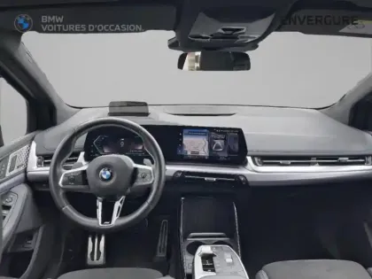 Photo 4 BMW Serie 2 Série 2 ActiveTourer 220i 170ch M Sport DKG7