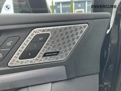 Photo 13 BMW Serie 2 Série 2 ActiveTourer 220i 170ch M Sport DKG7