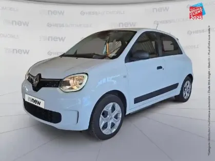 Photo Renault Twingo
