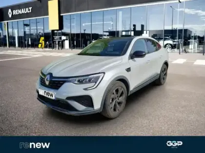 Photo Renault Arkana