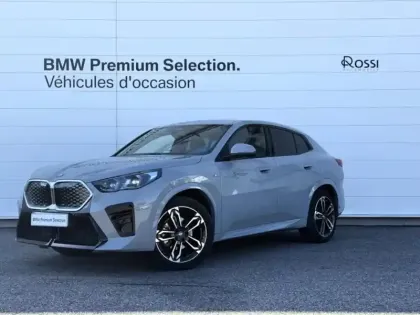 Photo Bmw X2