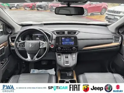 Photo 7 Honda CR-V  2.0 i-MMD 184ch Exclusive 4WD AT