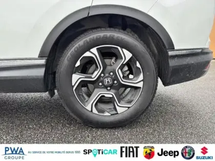 Photo 10 Honda CR-V  2.0 i-MMD 184ch Exclusive 4WD AT
