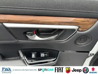 Photo 11 Honda CR-V  2.0 i-MMD 184ch Exclusive 4WD AT