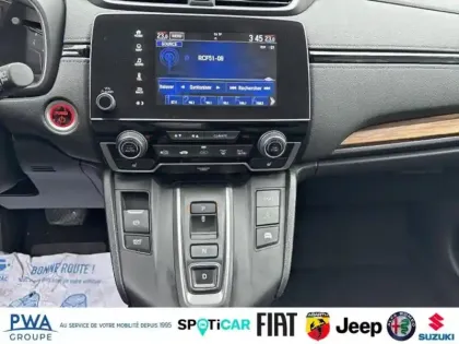 Photo 13 Honda CR-V  2.0 i-MMD 184ch Exclusive 4WD AT