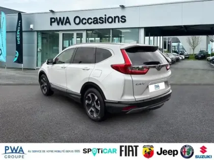 Photo 6 Honda CR-V  2.0 i-MMD 184ch Exclusive 4WD AT