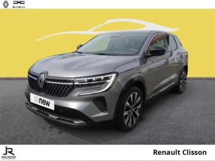 Photo Renault Austral