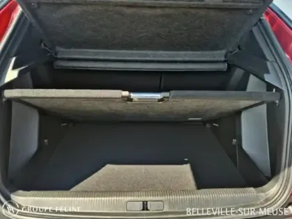 Photo 5 Peugeot 2008  1.2 Hybrid 145ch GT e-DCS6