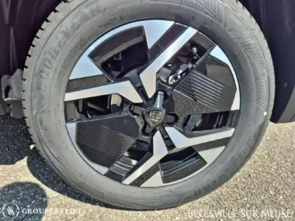 Photo 10 Peugeot 2008  1.2 Hybrid 145ch GT e-DCS6