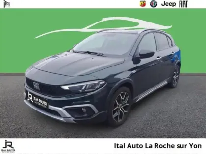 Photo Fiat Tipo Plus