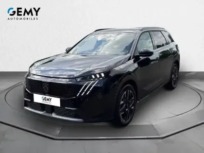 Photo Peugeot 5008 Gt