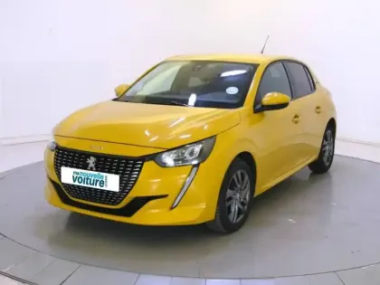 Photo Peugeot 208 Style