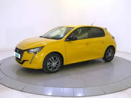 Photo Peugeot 208 Style