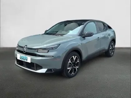 Photo Citroën C4 Max