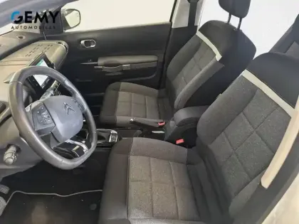 Photo 8 Citroën C4 Cactus  PureTech 110 S&S EAT6