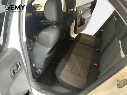 Photo 9 Citroën C4 Cactus  PureTech 110 S&S EAT6