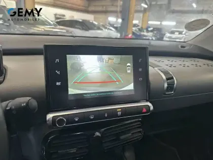 Photo 17 Citroën C4 Cactus  PureTech 110 S&S EAT6