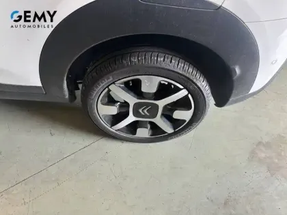 Photo 10 Citroën C4 Cactus  PureTech 110 S&S EAT6