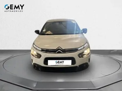 Photo 1 Citroën C4 Cactus  PureTech 110 S&S EAT6