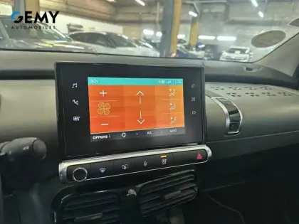 Photo 16 Citroën C4 Cactus  PureTech 110 S&S EAT6