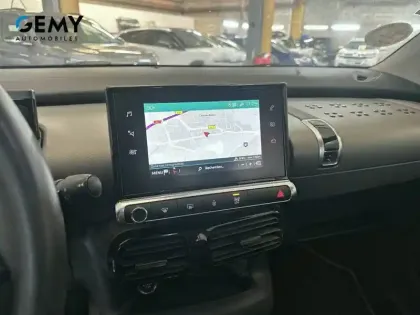 Photo 14 Citroën C4 Cactus  PureTech 110 S&S EAT6