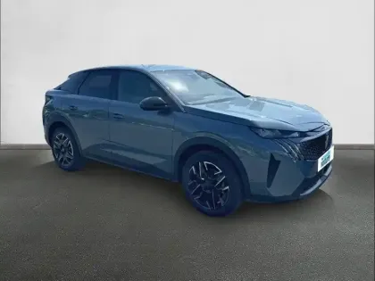 Photo 22 Peugeot 3008  Hybrid 145 e-DCS6