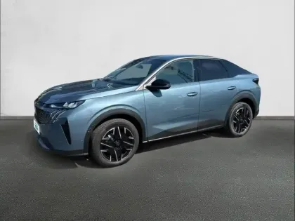Photo Peugeot 3008 Allure
