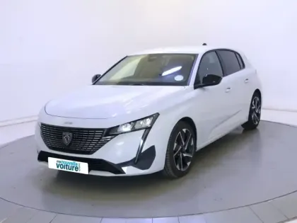 Photo Peugeot 308 Allure