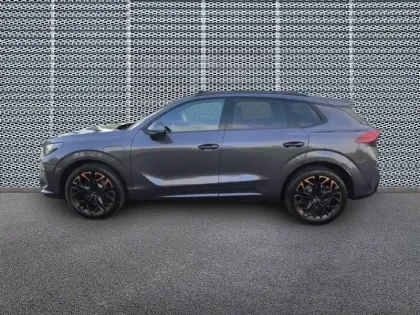 Photo 54 Cupra Terramar  1.5 eHybrid 272 ch DSG6