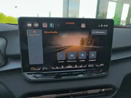 Photo 48 Cupra Terramar  1.5 eHybrid 272 ch DSG6