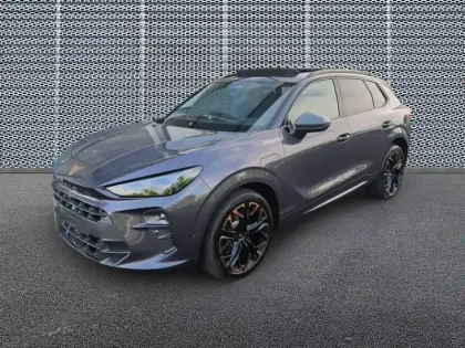 Photo 27 Cupra Terramar  1.5 eHybrid 272 ch DSG6