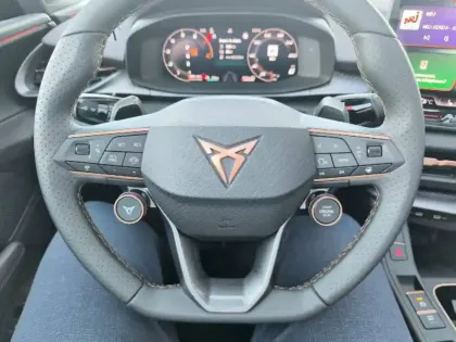 Photo 44 Cupra Terramar  1.5 eHybrid 272 ch DSG6