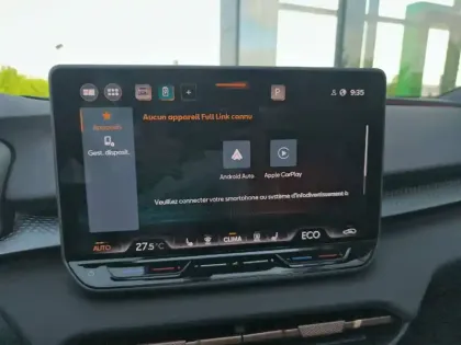 Photo 73 Cupra Terramar  1.5 eHybrid 272 ch DSG6