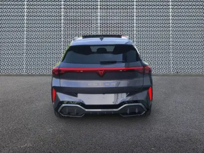 Photo 56 Cupra Terramar  1.5 eHybrid 272 ch DSG6