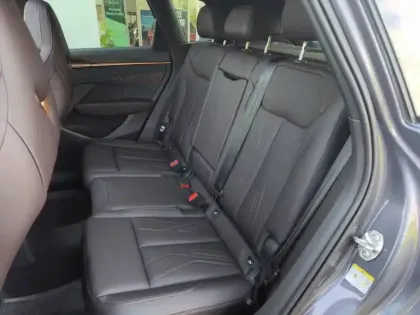 Photo 60 Cupra Terramar  1.5 eHybrid 272 ch DSG6