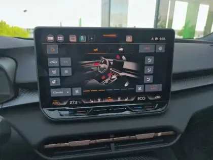 Photo 76 Cupra Terramar  1.5 eHybrid 272 ch DSG6