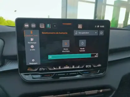 Photo 49 Cupra Terramar  1.5 eHybrid 272 ch DSG6